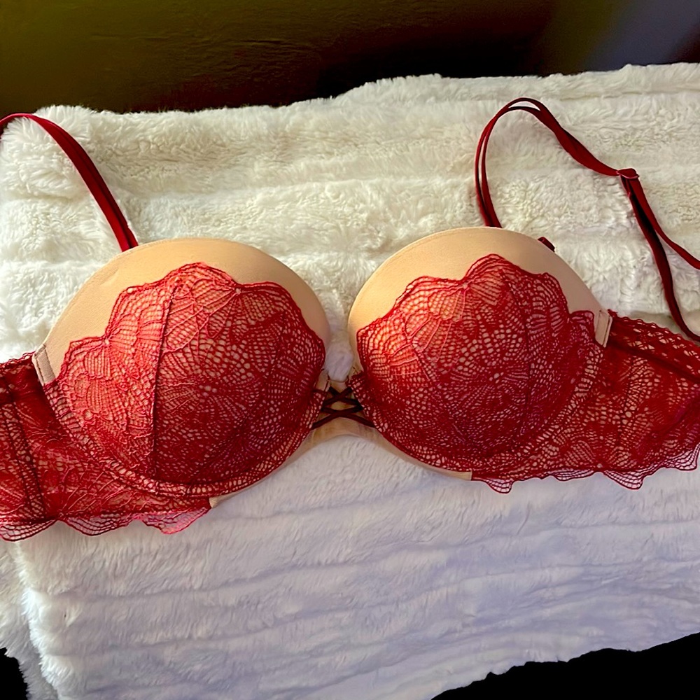 Push up bra Victoria Secret